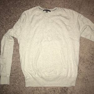 Old navy men sweater